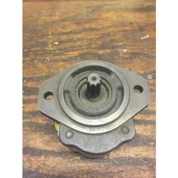 Parker Hydraulic  3329111427 Pump