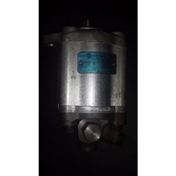 SauerSundstrand Hydraulic , A16L 30437 Pump