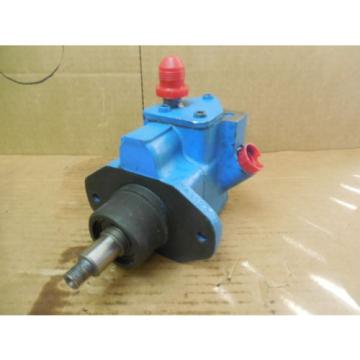 Vickers Hydraulic PVK431296R REBUILT  Pump