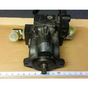 New Sauer Danfoss Hydraulic L38 Model #7004613S Pump