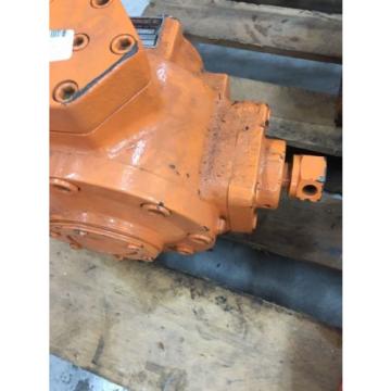 *REBUILT* HYDRAULIC VANE PVRPSS04ER10 Pump