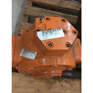 *REBUILT* HYDRAULIC VANE PVRPSS04ER10 Pump