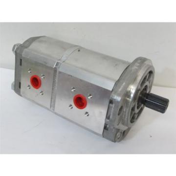 Sennebogen 091308519 Tandem Hydraulic  Pump