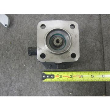 NEW CONCENTRIC HALDEX HYDRAULIC # 2792881 Pump