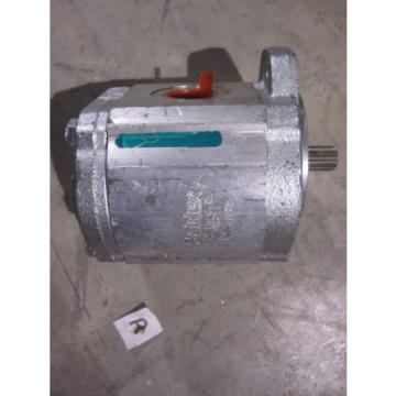 CASE HYDRAULIC # 1802711 HALDEX CONCENTRIC Pump