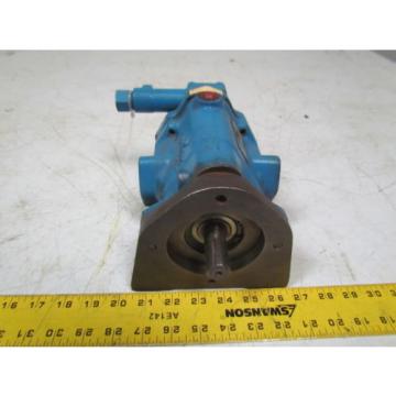 Vickers PVB5FRSY21CM11 Hydraulic pump variable displacement clockwise rotation Pump