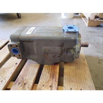 VICKERS 4535 ,PERFECTION HYDRAULIC USED Pump