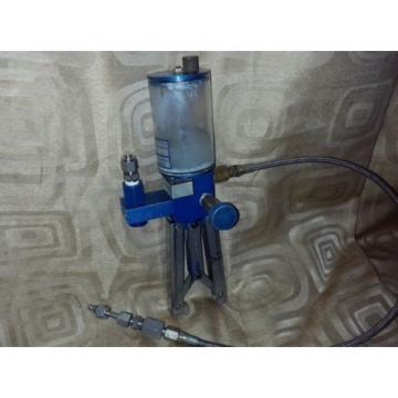 3D Instruments Hydraulic Hand 03000 PSI  Pump