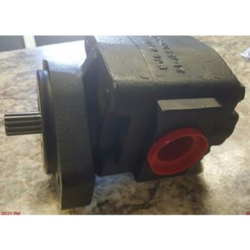 P2100C386AD211587, Permco, Hydraulic Gear  Pump