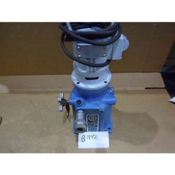 OTC: Y27 Series Hydraulic  Pump