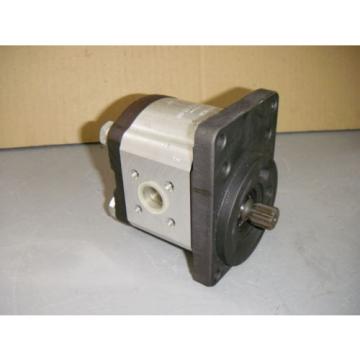 Bosch 0510525312 Hydraulic AGCO 722580883 Pump