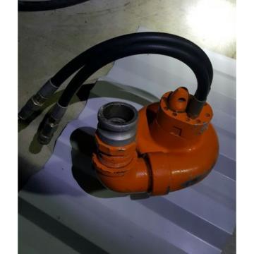 Stanley hydraulic submersible 3&#034; water pump SM25B Pump