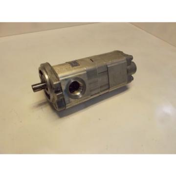 Prince SPD114141H2L Double Gear  Pump