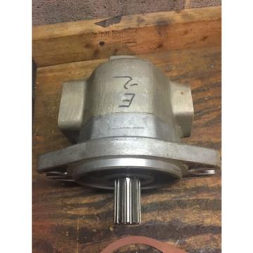 Chelsea Hydraulic  45390020E4SPX #1 Pump