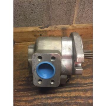 Chelsea Hydraulic  45390020E4SPX #1 Pump