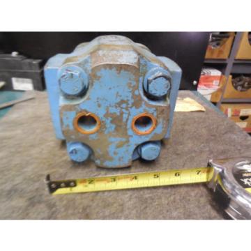 NEW PERMCO HYDRAULIC # 453874 Pump