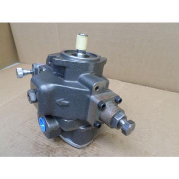 Bosch R97870951110HRM666928904 Hydraulic Vane s Variable Volume Pump