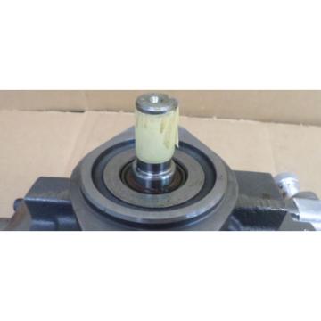 Bosch R97870951110HRM666928904 Hydraulic Vane s Variable Volume Pump