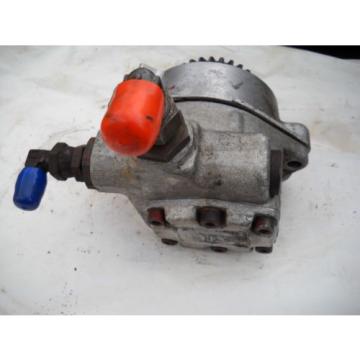 BENDIX HYDRAULIC 35290 049 0001412 9 82 Pump