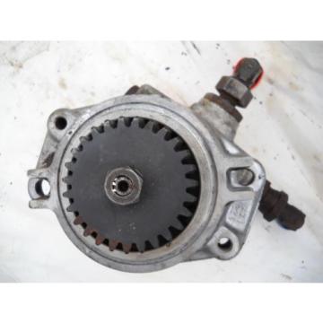 BENDIX HYDRAULIC 35290 049 0001412 9 82 Pump