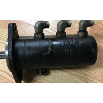 SAUER DANFOSS HYDRAULIC # 163D1315 Pump