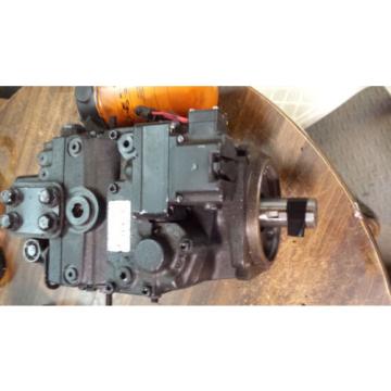 Sauer Danfoss New 90R55 Hydraulic  Pump