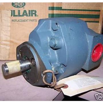 NEW SULLAIR AIR COMPRESSOR ACPI33218 LUBRICATION HYDRAULIC 11/4&#034; PORT  Pump