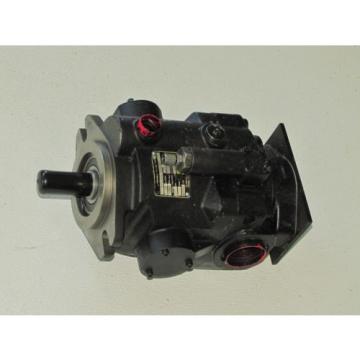 PARKER VARIABLE VOLUME HYDRAULIC # PVP23103R6A210 Pump