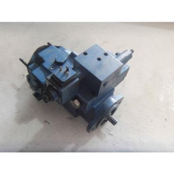 Oilgear PVWH6LDASCZNNSATLC Hydraulic  Pump