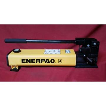 NEW Enerpac P842 P842 Hydraulic Hand 10,000 PSI 700 Bar        F Pump