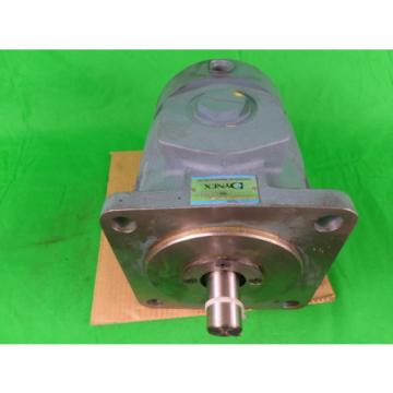 Dynex PF4016H30 Hydraulic Piston  Pump