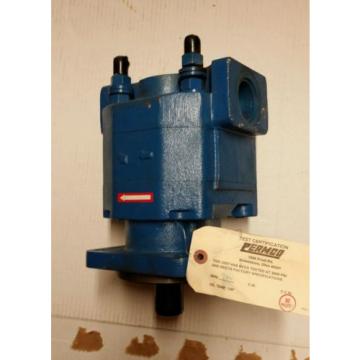 NEW Permco A5634 Hydraulic 37GPM Directional Mounted CC Rotation. Galbreath Pump