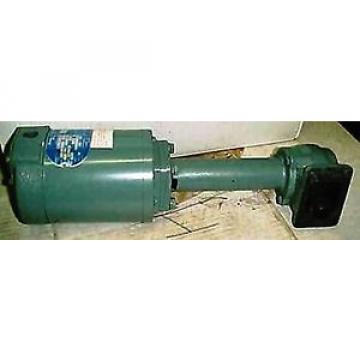 Brown &amp; Sharpe Hydraulic Centrifugal 7132515 8 Pump