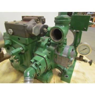 Danfoss 222065 Hydrostatic Hydraulic Variable Piston MCV104A6907 EDC Unit Pump