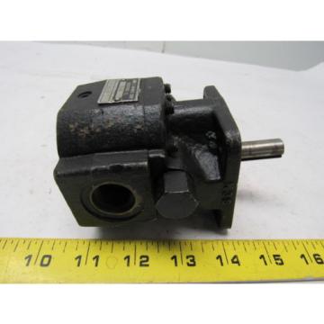 Barnes 1001536 Hydraulic  Pump