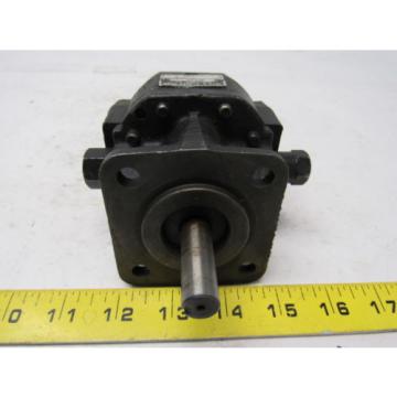 Barnes 1001536 Hydraulic  Pump