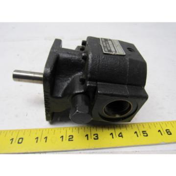 Barnes 1001536 Hydraulic  Pump