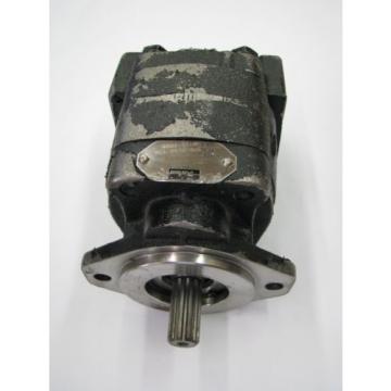 New Parker 3269110490 Hydraulic  Pump