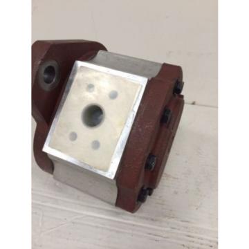 Dowty Hydraulic Gear # 3PL150 CPSSAN 3P3150CPSSAN CW Rotation Pump