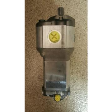 Dynamatic Hydraulic Power Steering 37982182165 C20.0/25.7L Pump