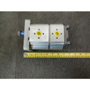 NEW PARKER COMMERCIAL HYDRAULIC 3349121405 Pump