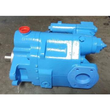 PVM063ER09ES02AAA2300000000A, Vickers, Hydraulic , 3.85 in3/rev Pump