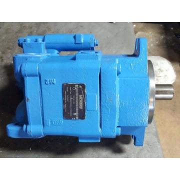 PVM063ER09ES02AAA2300000000A, Vickers, Hydraulic , 3.85 in3/rev Pump