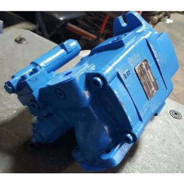 PVM063ER09ES02AAA2300000000A, Vickers, Hydraulic , 3.85 in3/rev Pump