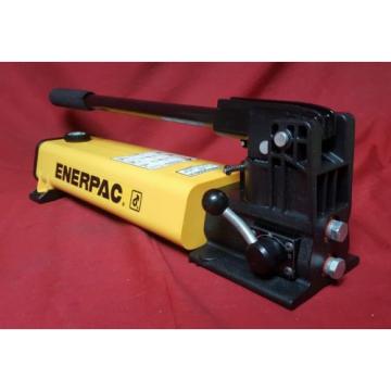 NEW Enerpac P842 P842 Hydraulic Hand 10,000 PSI 700 Bar        C Pump