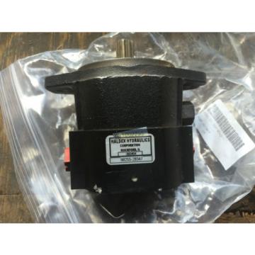 NOS Hydraulic Rotary Haldex 060404 1002295 Pump