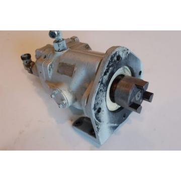 Vickers Hydraulic PVB Axial Piston PVB15 RSY 40 CM 11 Eaton Pump