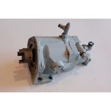 Vickers Hydraulic PVB Axial Piston PVB15 RSY 40 CM 11 Eaton Pump