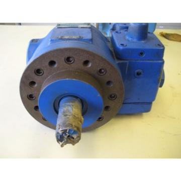 Vickers Hydraulic Combination &amp; Valve VC13806230B5 Pump
