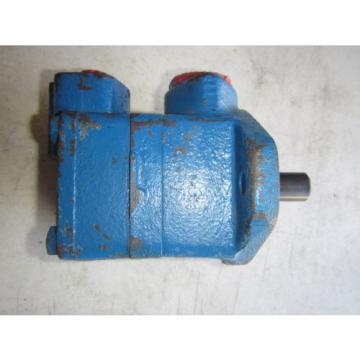 Hydraulic Vickers Vane V10 1P3P 1C20 EATON 3gal per min Pump